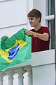 justin-mistletoe