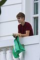 justin-mistletoe