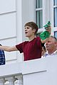 justin-mistletoe