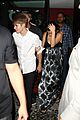 justin-selena-dinner
