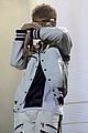 justin-selena-dinner