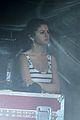 justin-selena-dinner