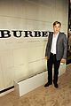 moseley-burberry