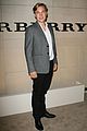 moseley-burberry