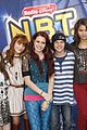 nbt-performances