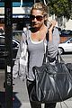 tisdale-gray-workout