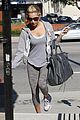 tisdale-gray-workout