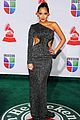 bailon-latin-grammys