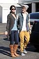 bieber-gomez-breakfast