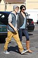 bieber-gomez-breakfast