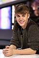 bieber-homiguero