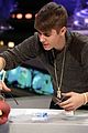 bieber-homiguero