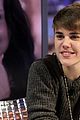 bieber-homiguero