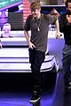 bieber-homiguero