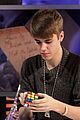 bieber-homiguero
