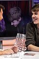 bieber-homiguero