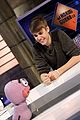 bieber-homiguero