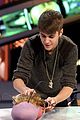 bieber-homiguero