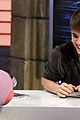 bieber-homiguero
