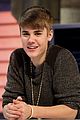 bieber-homiguero