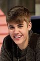 bieber-homiguero