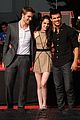 kristen-walkfame