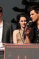 kristen-walkfame