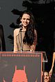kristen-walkfame