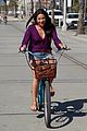 shay-biking