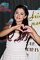 ariana-planet