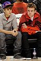 bieber-raptors