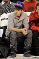 bieber-raptors