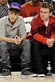 bieber-raptors