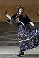 fanning-dance