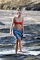 miley-red