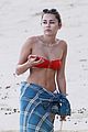miley-red