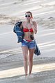 miley-red
