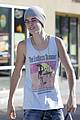 bieber-shirtless