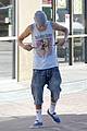 bieber-shirtless