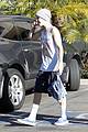 bieber-shirtless