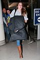 shailene-lax