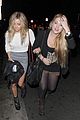 tisdale-benson