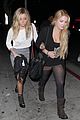tisdale-benson