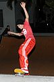 bieber-red