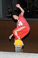 bieber-red