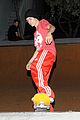 bieber-red