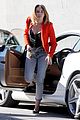 miley-red
