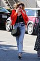 miley-red