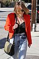 miley-red