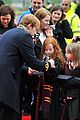 potter-opening
